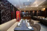 HOTEL PSK INN A BOUTIQUE Hotel di Mughalsarai Rly. Settlement