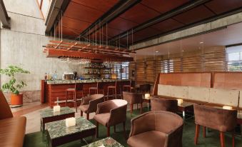 Hilton Colon Quito