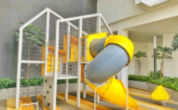 Lila Suites Quill Residences Klcc