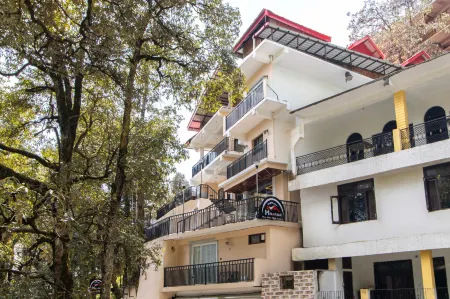 Treebo Hilldaar Dalhousie Отели в г. Чамба