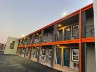 Town Place Studio Hotel di Snyder