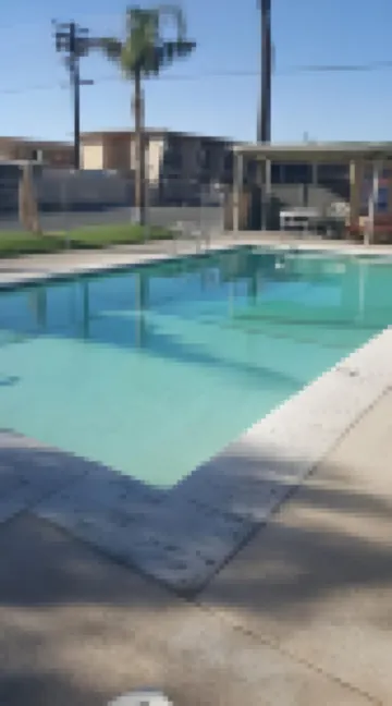 Budget Inn and Suites El Centro