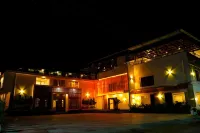 Purple  Hotels & Resorts Hotels in Tiruppur