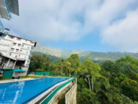 MOIエラバイDBI エッラのホテル