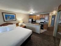 프롬나드 인 & 스위트 오션프런트