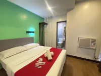 McHotel Novaliches Hotels in der Nähe von Bagbaguin Chapel