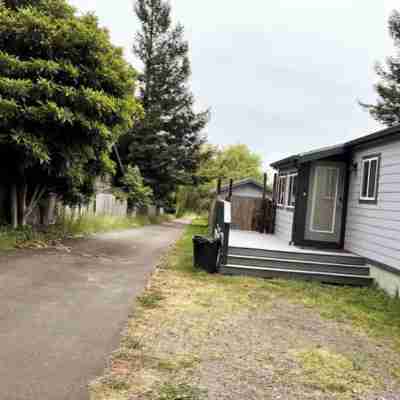 Bayside Casita Upgraded &In Town Others