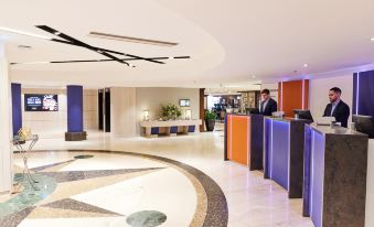 The Marble Arch Hotel by Thistle