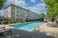 Homewood Suites by Hilton Boston/Andover Hotels in Lawrence