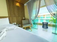 Star Palace Hotel Hotels in Jericoacoara