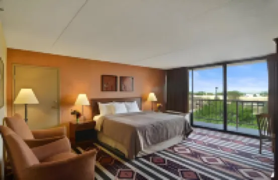 ナティーボ ロッジ ホテル アルバカーキ