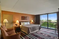 Nativo Lodge Hotel a Albuquerque