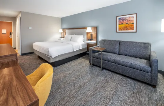 米切爾歡朋酒店