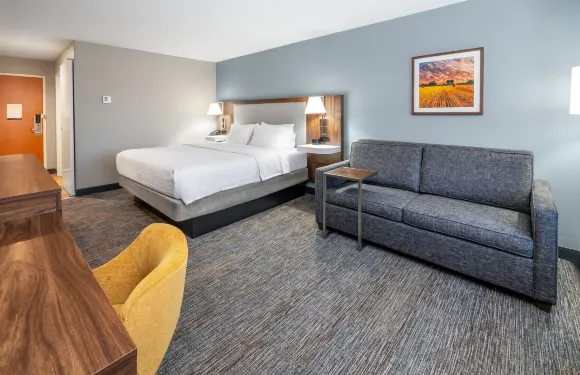 米切爾歡朋酒店