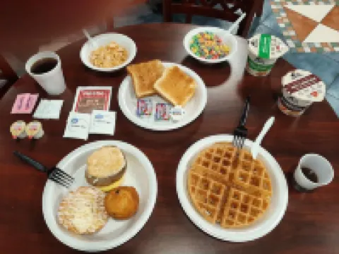 The Regal Hotel Hotels in Panola County