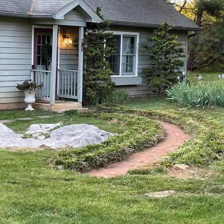 Cozy Cottage at Frogmorton