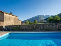Paradiso - Pools