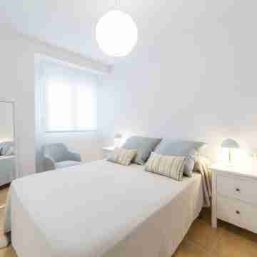 Mojacar Breeze - Seaview Rooms