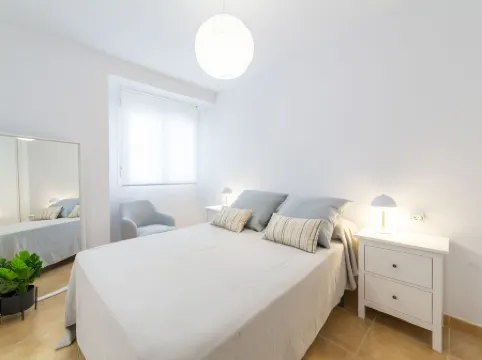 Mojacar Breeze - Seaview