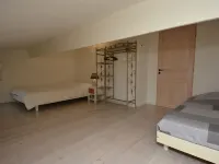 Le Mas des Trois Anges فنادق في Saint-Denis