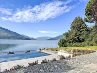 Lago Infinito - Pools