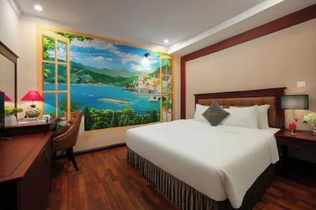 Bonjour d'An Nam Hotel
