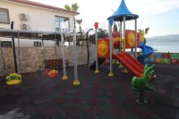 Roseira Mar-Inn Luxury Hotels in Gulluk