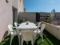 CAP CAMARGUE F