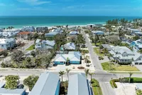 Single Level Home- 1 Minute Walk to the Beach- 5 minute walk to Restaurant/Shops - 2つ星