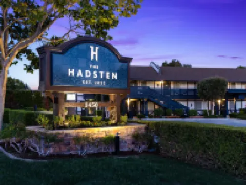 The Hadsten Solvang, Tapestry Collection by Hilton Hotéis em Solvang