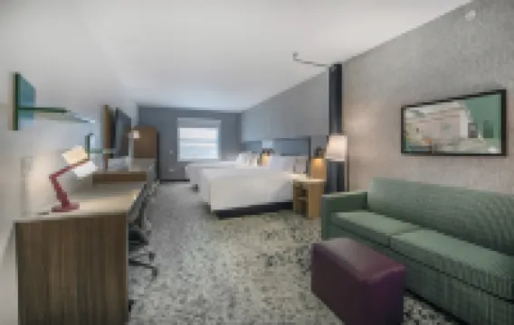 Home2 Suites by Hilton Lumberton