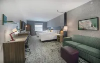 Home2 Suites by Hilton Lumberton Hotels in Lumberton