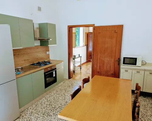 Casa Aurora nel cuore del Salento Hotel a Scorrano