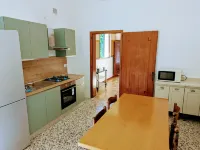 Casa Aurora - Restful garden and BBQ in the heart of Salento 스코라노 호텔