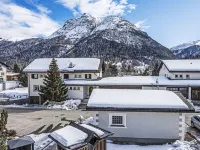 Chesa Alossa Hotels in La Punt-Chamues-ch