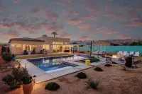 The Springs at DHS: Desert Retreat at “The Springs”