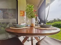 NEW LISTING! Turtle Bay Hale: Fully Renovated 2025, Beach-Pool-Golf Course-AC