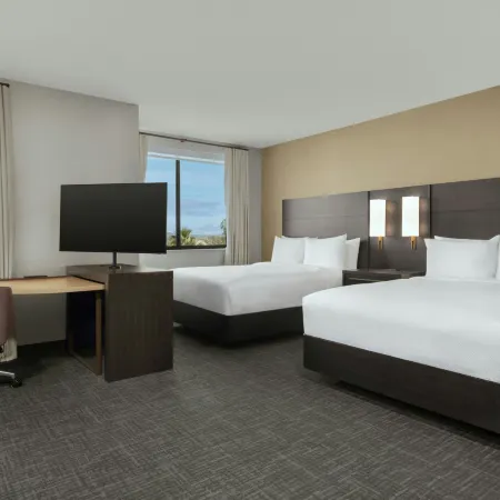Residence Inn by Marriott Yuma