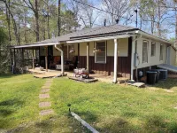 The South River Cottage