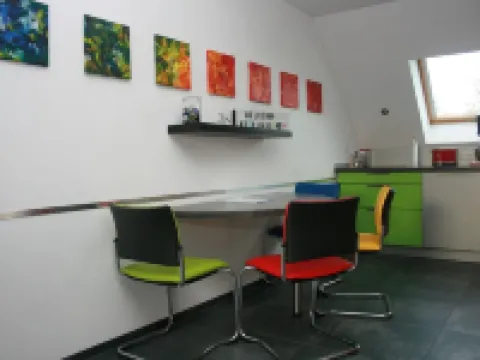 Heavenly vacation apartment at the Ketelwaldhof 克萊夫酒店