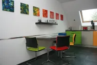 Heavenly vacation apartment at the Ketelwaldhof Hotels in Kleve