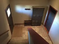風景河景靜居 - 切蘭 - 4卧/3衛 - 山景度假屋