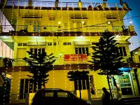 Rajeev Residency - 2-Star