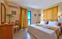 Antilia Apartments Hotels in Maleme