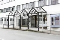 Comfort Hotel Victoria Florø Các khách sạn ở 