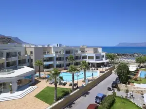 Molos Bay Hotel