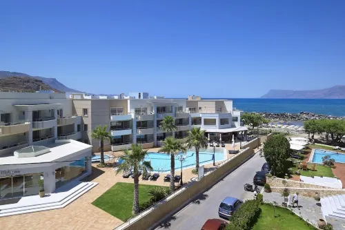 Molos Bay Hotel - con vistas al mar