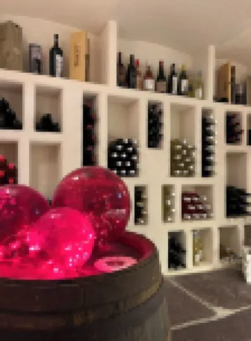 Ornes half-timbered building monument