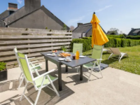 Ty Angèle 普盧埃斯卡酒店