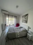 Beautiful 2 bedrooms holiday apart Nice Hotele w: Fabron